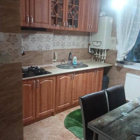 Apartament Bia Lupény Kültér fotó
