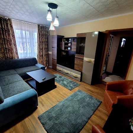 Apartament Bia Lupény Kültér fotó