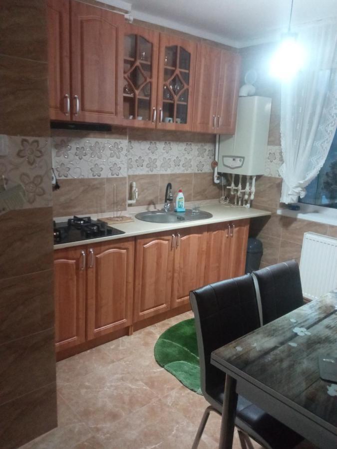 Apartament Bia Lupény Kültér fotó
