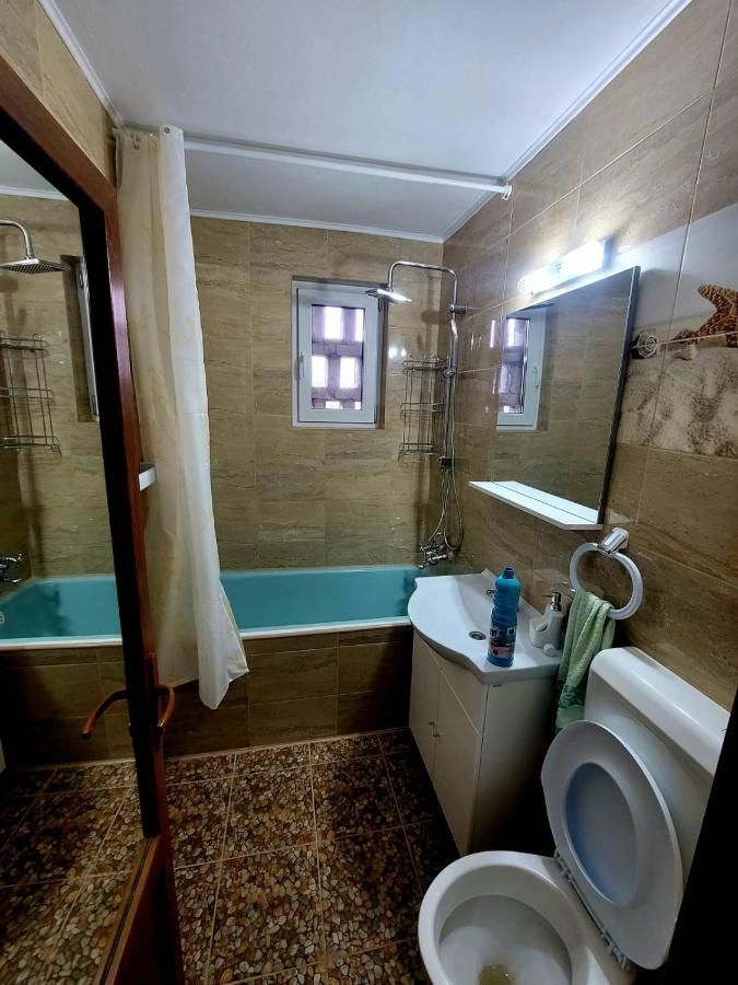 Apartament Bia Lupény Kültér fotó