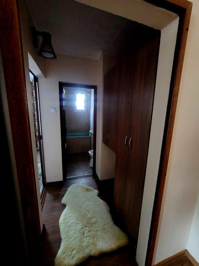 Apartament Bia Lupény Kültér fotó